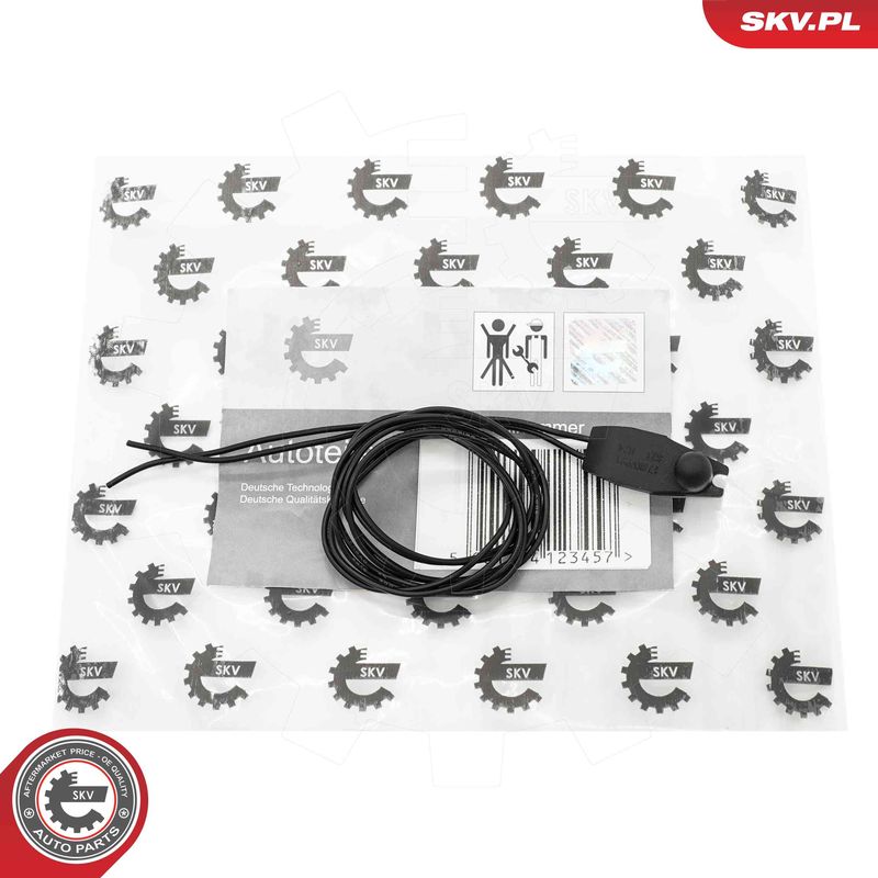 ESEN SKV 17SKV991 Sensor, interior temperature