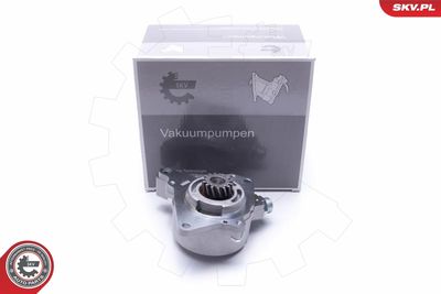 Vacuum Pump, braking system ESEN SKV 18SKV028