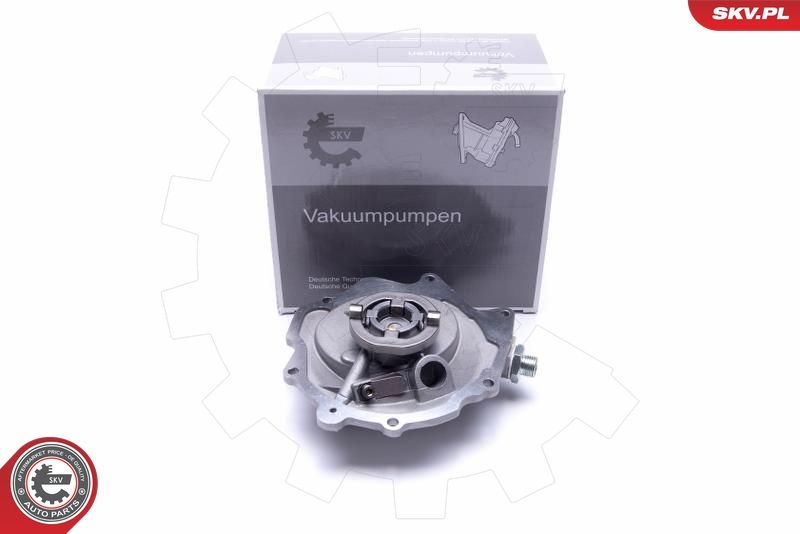 ESEN SKV 18SKV029 Vacuum Pump, braking system