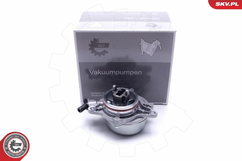 ESEN SKV 18SKV046 Vacuum Pump, braking system