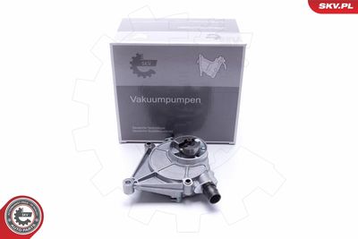 Vacuum Pump, braking system ESEN SKV 18SKV049