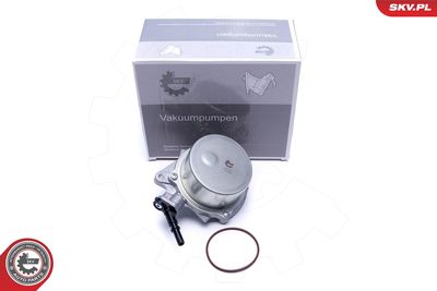 Vacuum Pump, braking system ESEN SKV 18SKV051