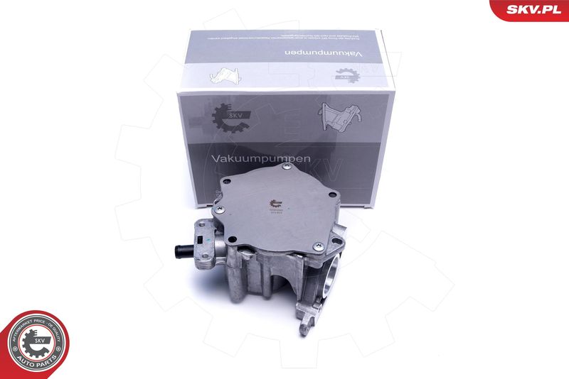 ESEN SKV 18SKV060 Vacuum Pump, braking system