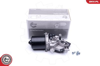 Wiper Motor ESEN SKV 19SKV030