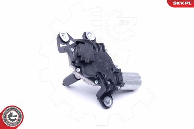 Wiper Motor ESEN SKV 19SKV054