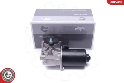 Wiper Motor ESEN SKV 19SKV096