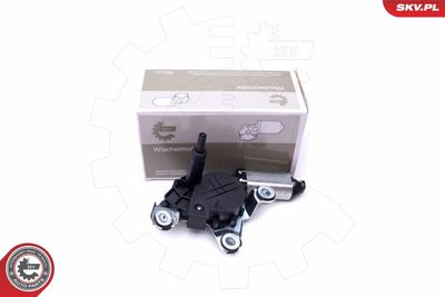 Wiper Motor ESEN SKV 19SKV174
