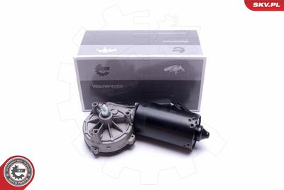 Wiper Motor ESEN SKV 19SKV184