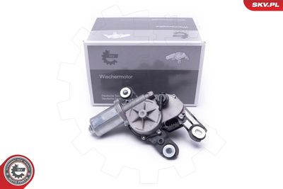 Wiper Motor ESEN SKV 19SKV203