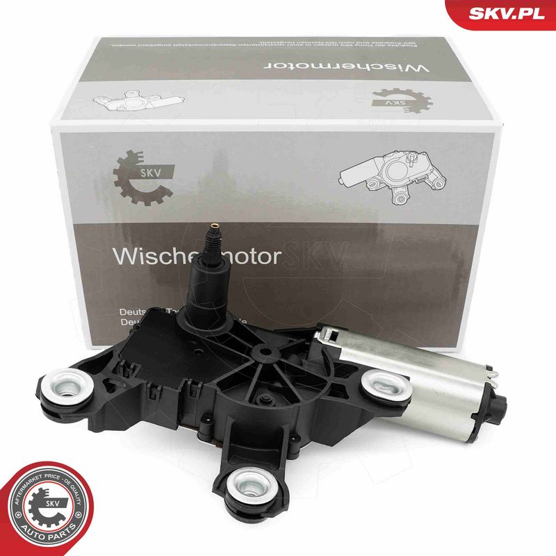 ESEN SKV 19SKV205 Wiper Motor