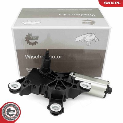 Wiper Motor ESEN SKV 19SKV205