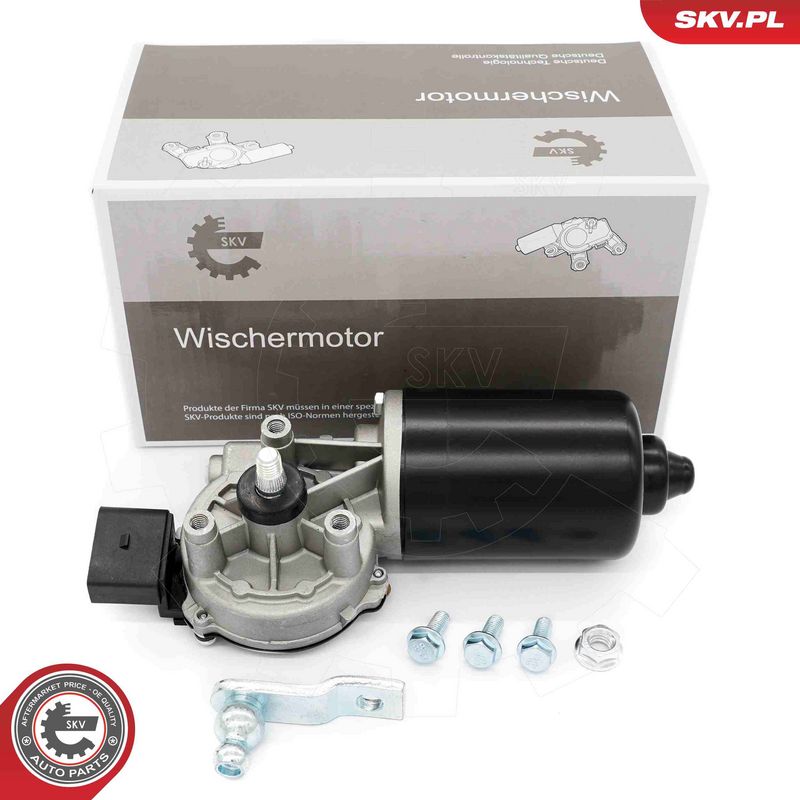ESEN SKV 19SKV206 Wiper Motor