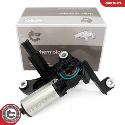 Wiper Motor ESEN SKV 19SKV209