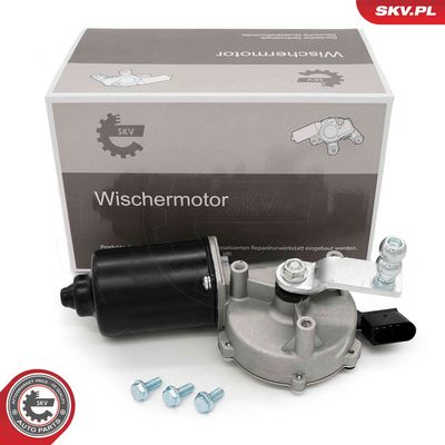 Wiper Motor ESEN SKV 19SKV213