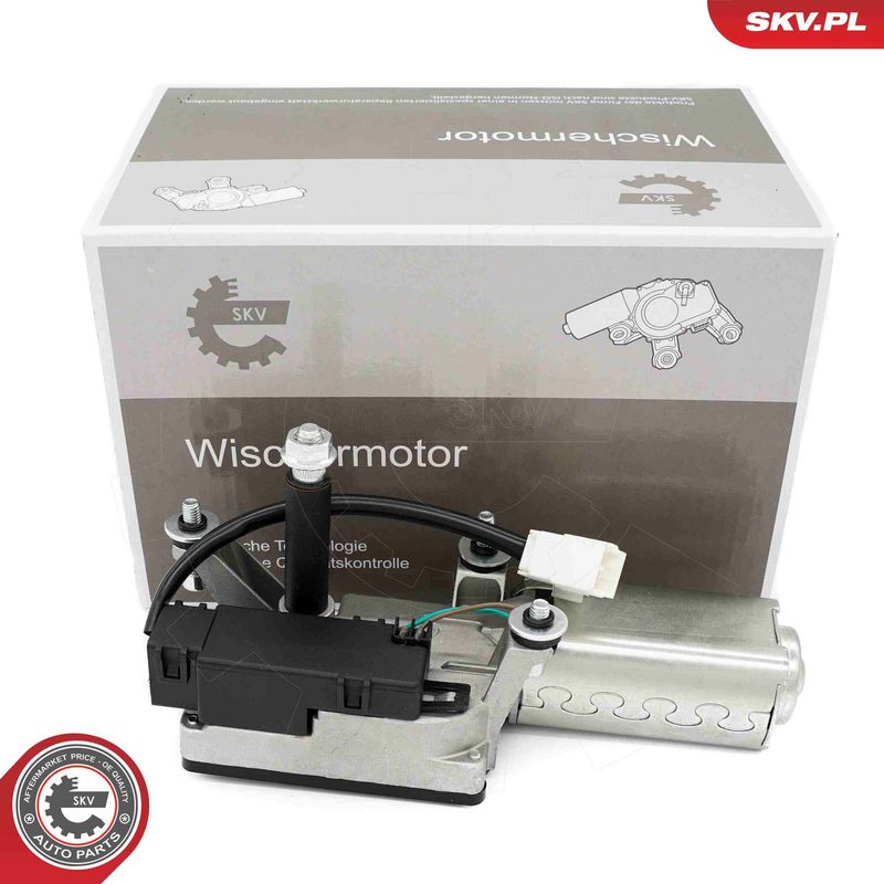 ESEN SKV 19SKV220 Wiper Motor