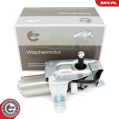 Wiper Motor ESEN SKV 19SKV221