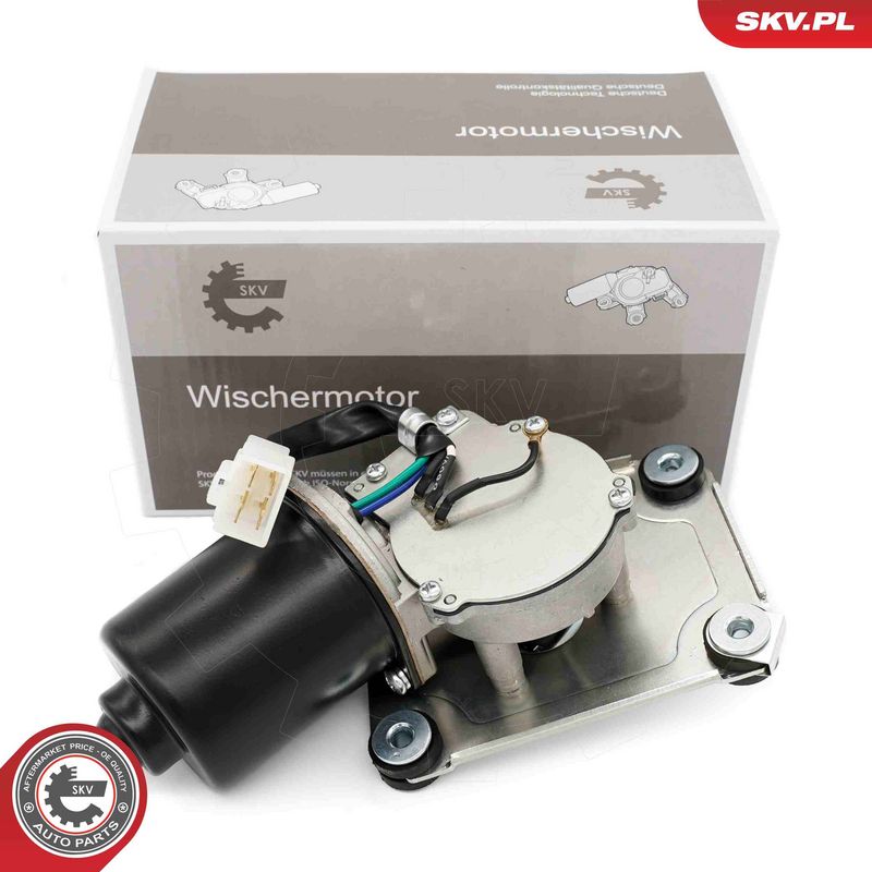 ESEN SKV 19SKV222 Wiper Motor
