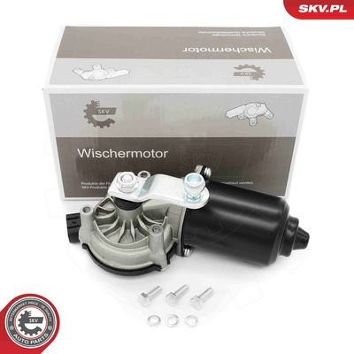 Wiper Motor ESEN SKV 19SKV225