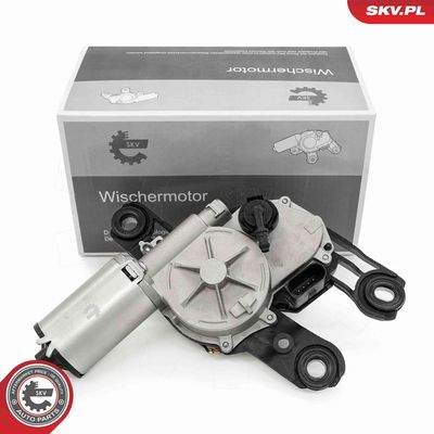 Wiper Motor ESEN SKV 19SKV231