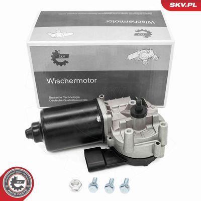 Wiper Motor ESEN SKV 19SKV235