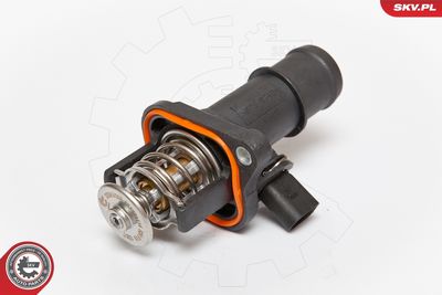 Thermostat, coolant ESEN SKV 20SKV009