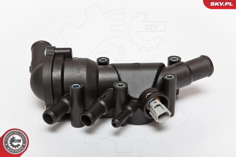 ESEN SKV 20SKV017 Thermostat, coolant