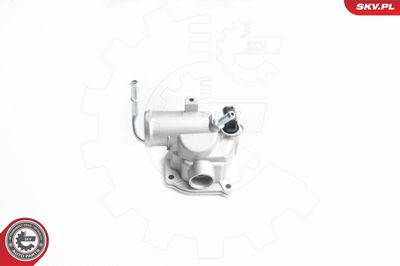 Thermostat, coolant ESEN SKV 20SKV024