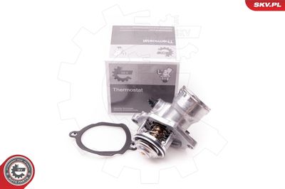 Thermostat, coolant ESEN SKV 20SKV060