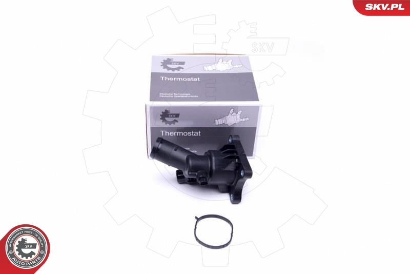 ESEN SKV 20SKV086 Thermostat, coolant