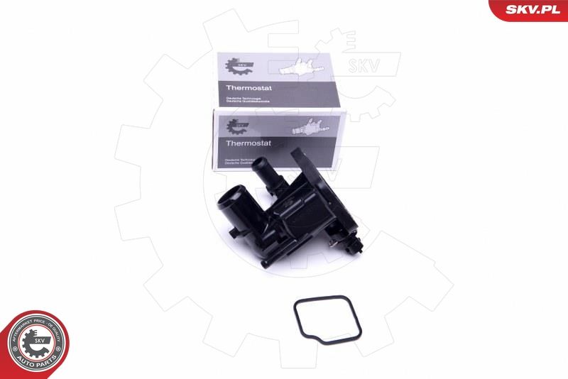 ESEN SKV 20SKV087 Thermostat, coolant