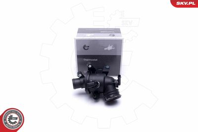 Thermostat, coolant ESEN SKV 20SKV127