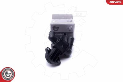 Thermostat, coolant ESEN SKV 20SKV134