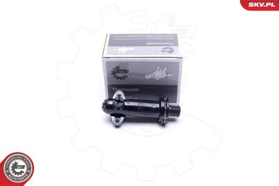 Thermostat, coolant ESEN SKV 20SKV143