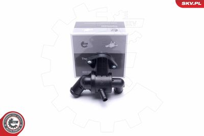 Thermostat, coolant ESEN SKV 20SKV147