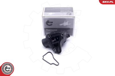 Thermostat, coolant ESEN SKV 20SKV149