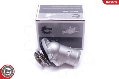 Thermostat, coolant ESEN SKV 20SKV156