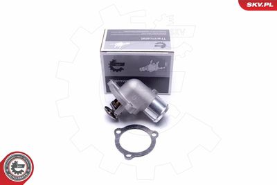 Thermostat, coolant ESEN SKV 20SKV158