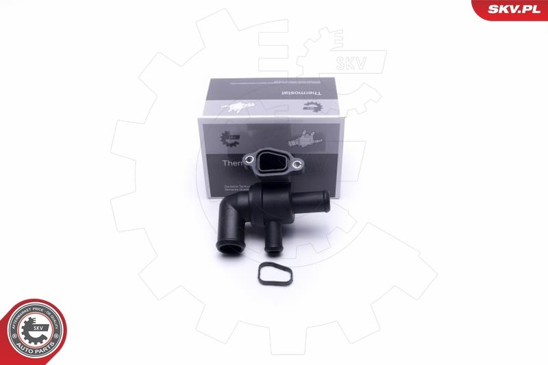 ESEN SKV 20SKV159 Thermostat, coolant