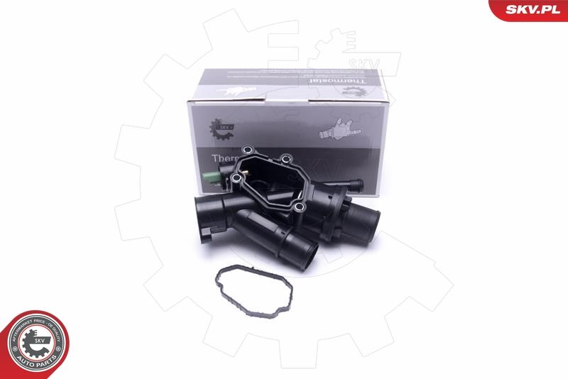 ESEN SKV 20SKV160 Thermostat, coolant