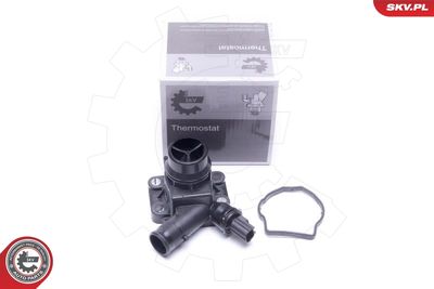 Thermostat, coolant ESEN SKV 20SKV170