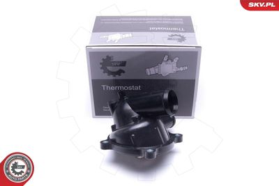 Thermostat, coolant ESEN SKV 20SKV179