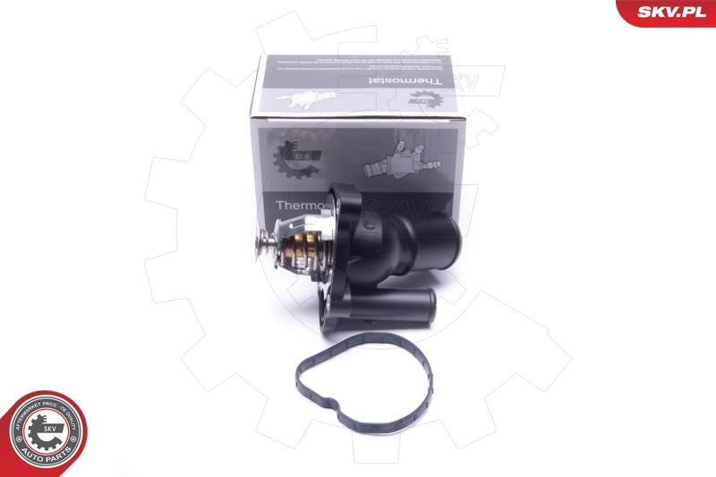 ESEN SKV 20SKV194 Thermostat, coolant