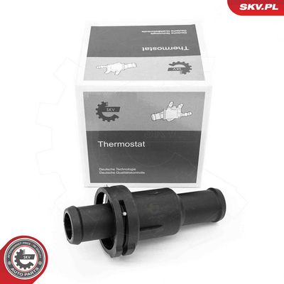 Thermostat, coolant ESEN SKV 20SKV221