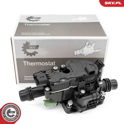 Thermostat, coolant ESEN SKV 20SKV222