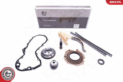 Timing Chain Kit ESEN SKV 21SKV114