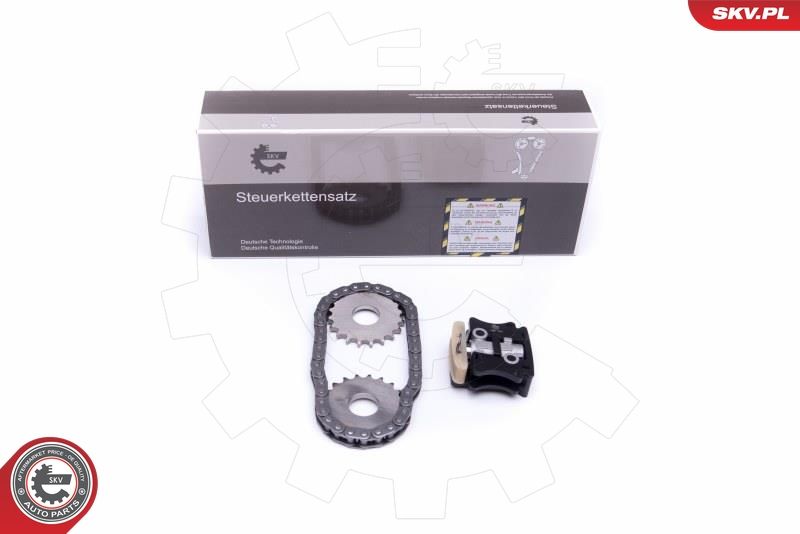 ESEN SKV 21SKV145 Timing Chain Kit