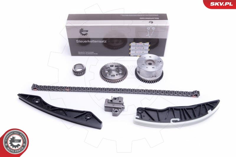 ESEN SKV 21SKV151 Timing Chain Kit