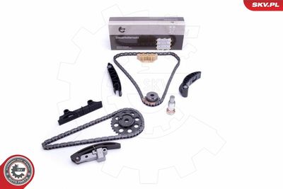 Timing Chain Kit ESEN SKV 21SKV156