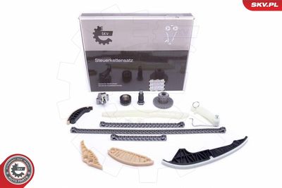 Timing Chain Kit ESEN SKV 21SKV162