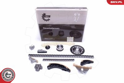 Timing Chain Kit ESEN SKV 21SKV176